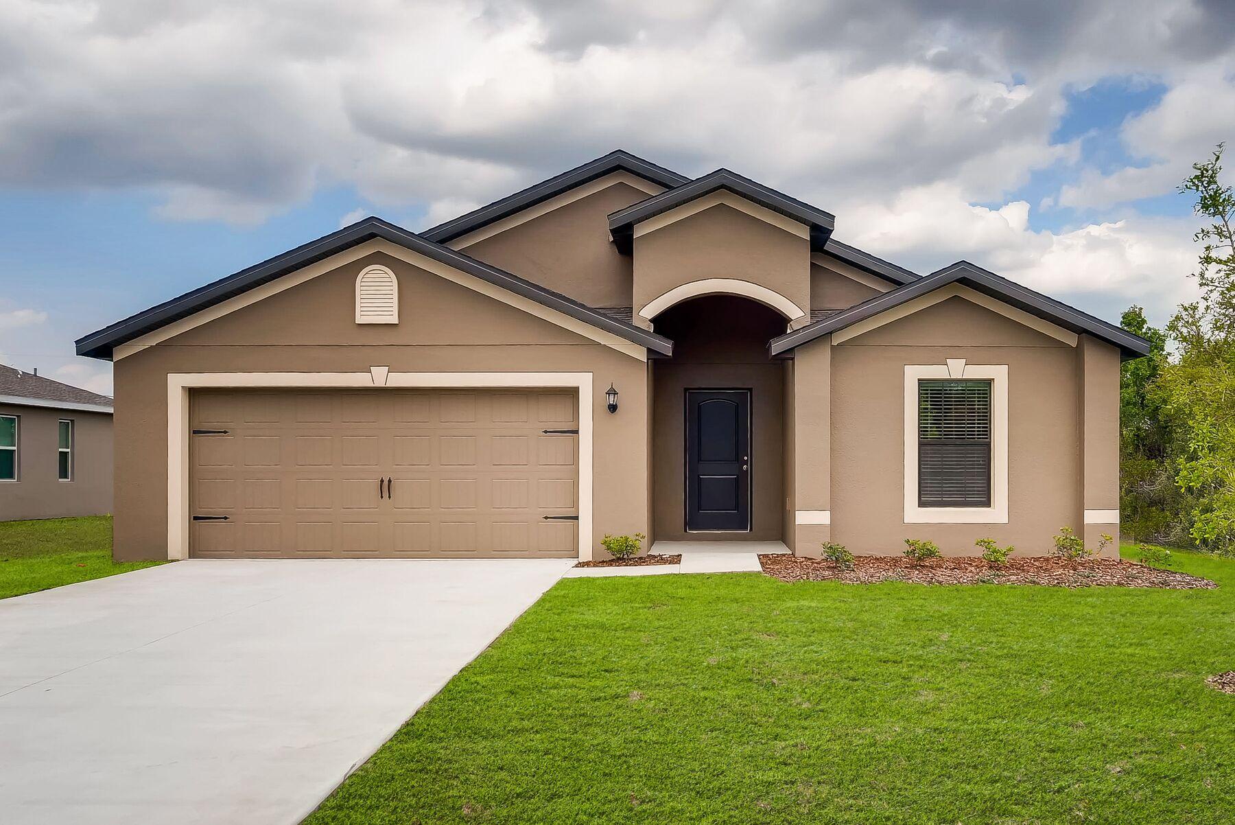 LGI Homes - Poinciana