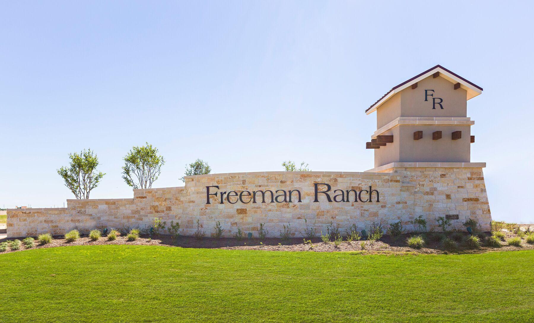 Freeman Ranch by LGI Homes