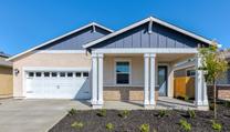 Summit at Liberty by LGI Homes in Vallejo-Napa California