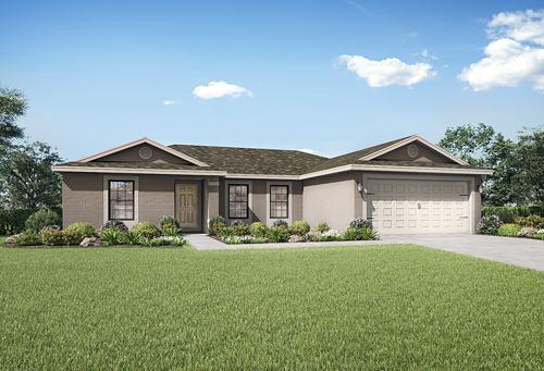 LGI Homes at Palm Coast