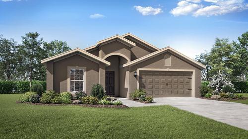 LGI Homes at Palm Coast