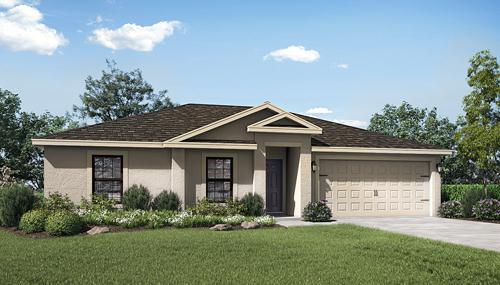 LGI Homes at Palm Coast