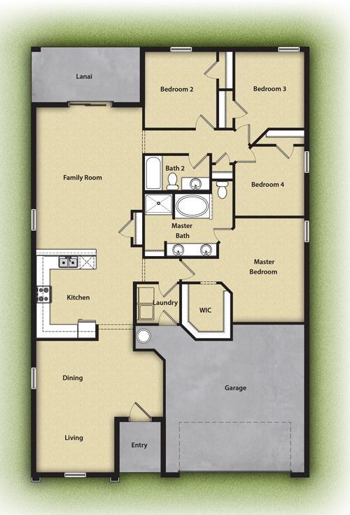 Palm Coast by LGI Homes