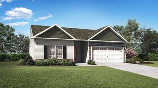 Burton - Neuse Ridge: Clayton, North Carolina - LGI Homes