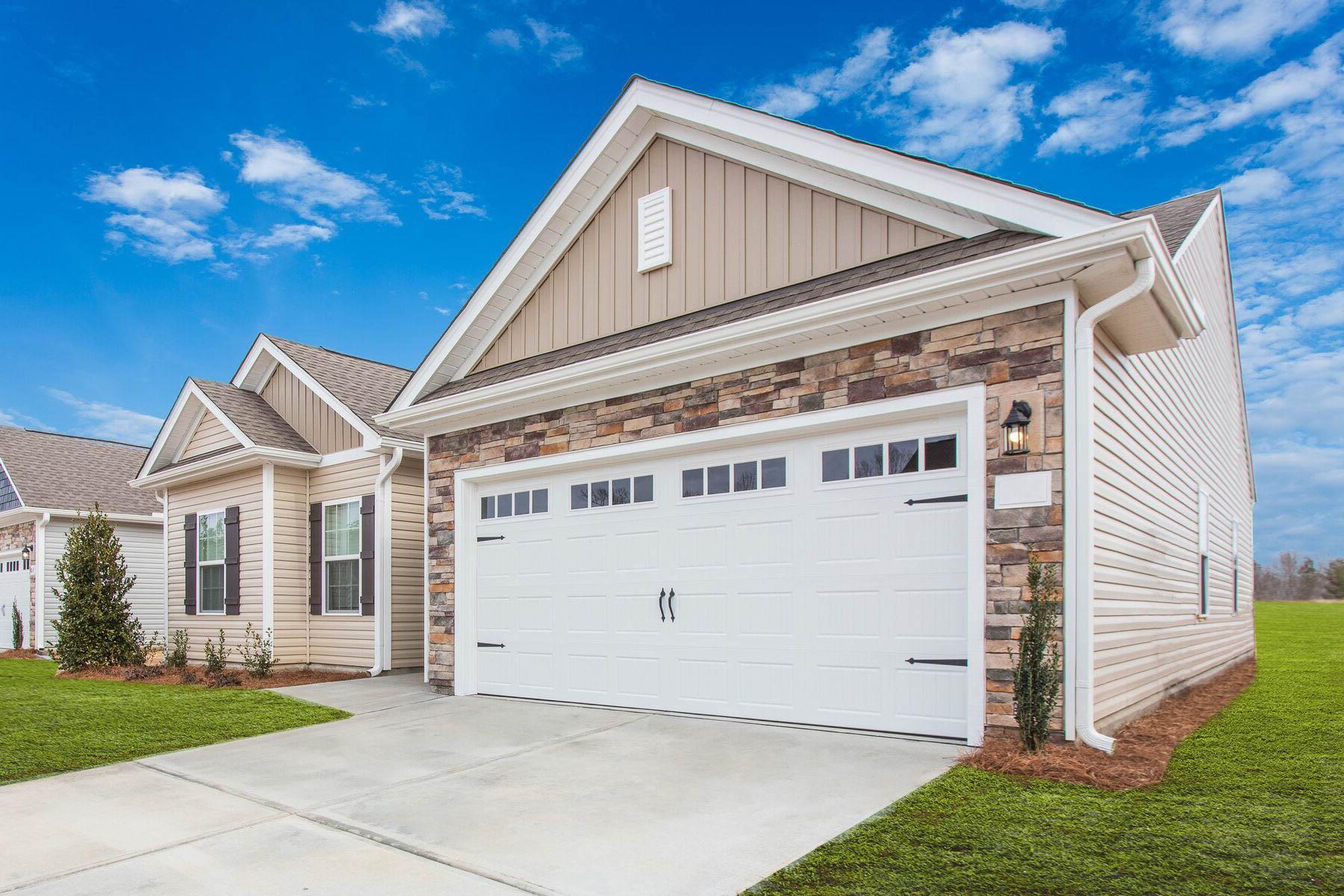 LGI Homes - Legacy