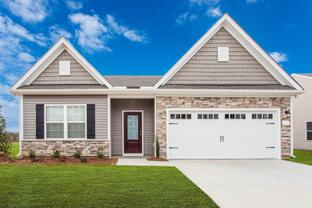 Allatoona - Neuse Ridge: Clayton, North Carolina - LGI Homes