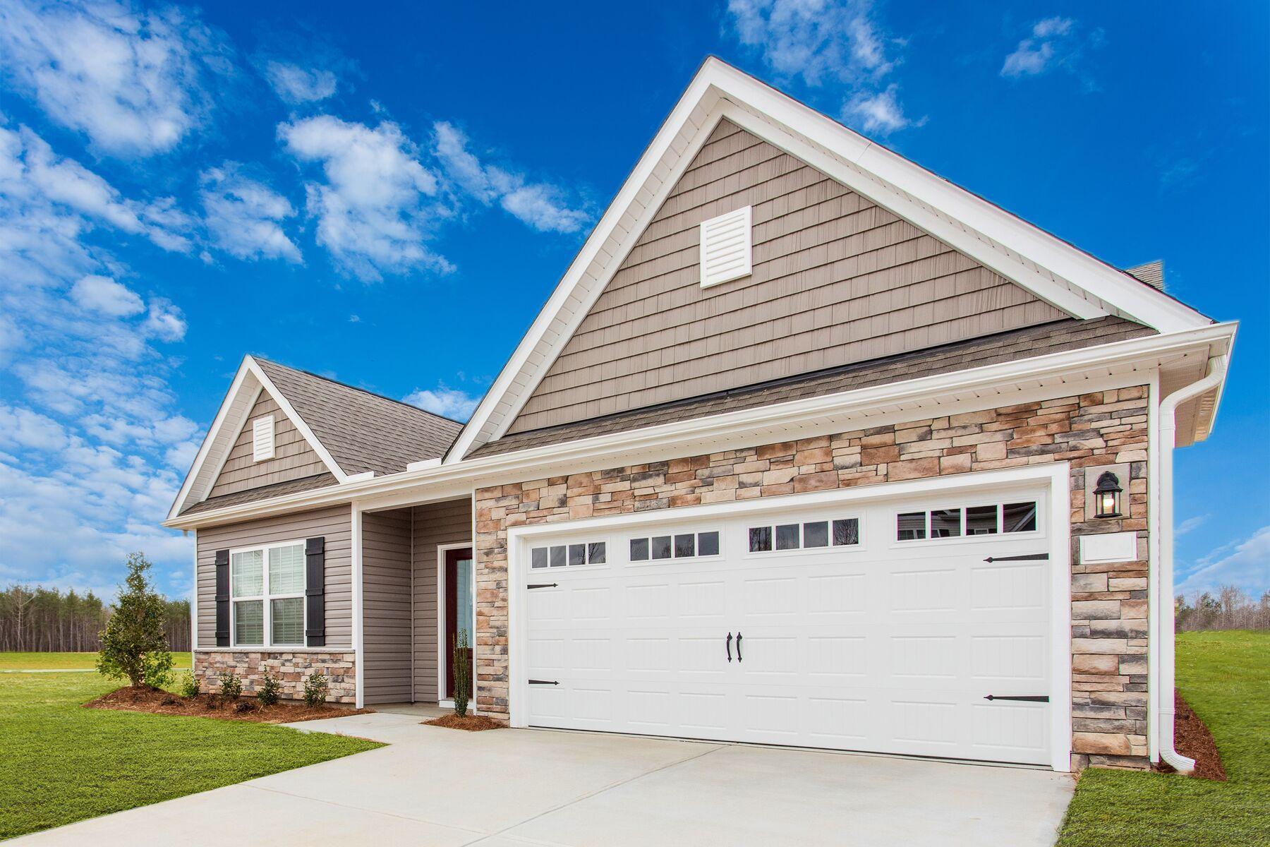 LGI Homes - Legacy