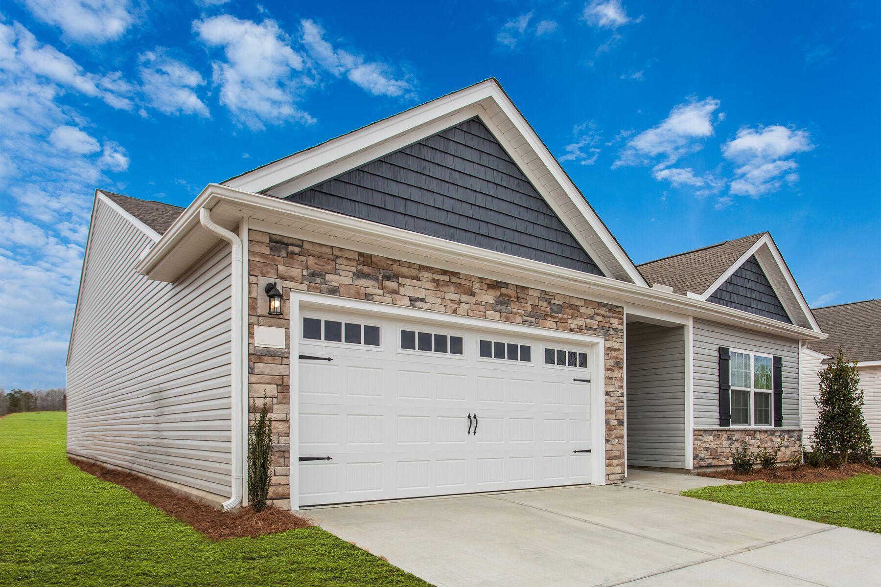 LGI Homes - Legacy