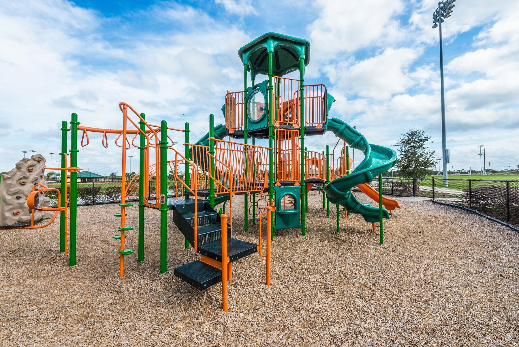 LGI Homes - Poinciana