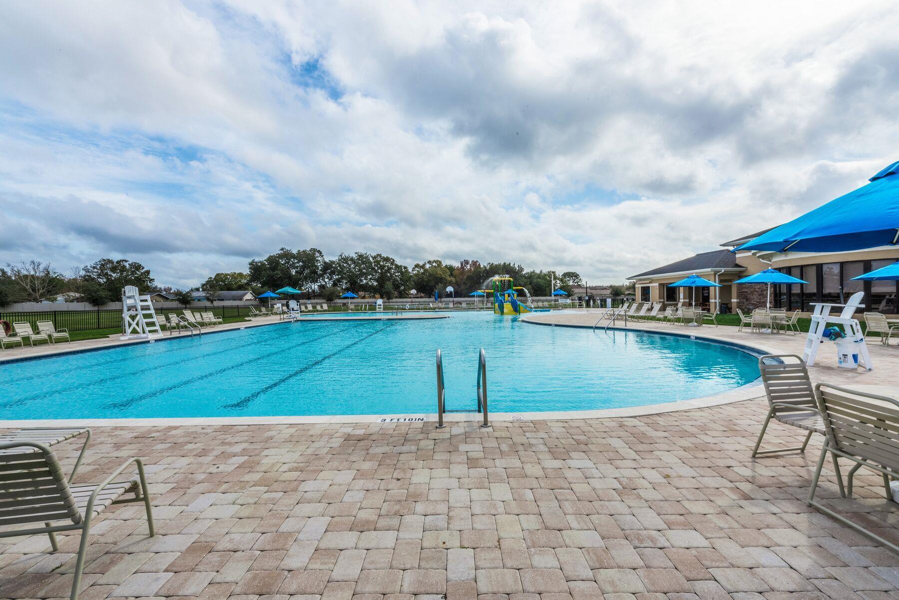 LGI Homes - Poinciana