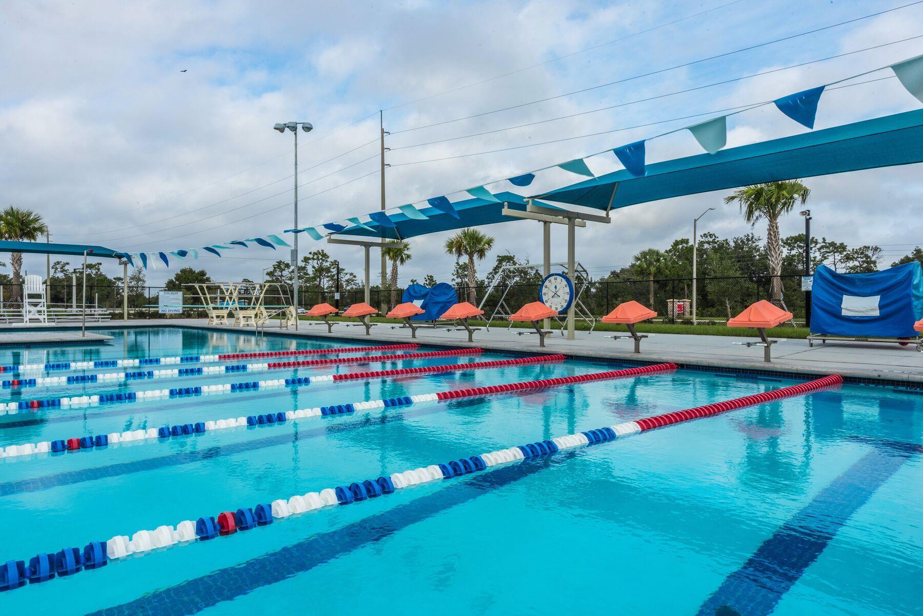 LGI Homes - Poinciana