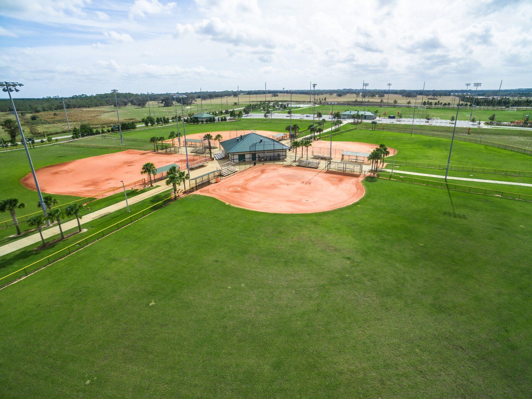 LGI Homes - Poinciana