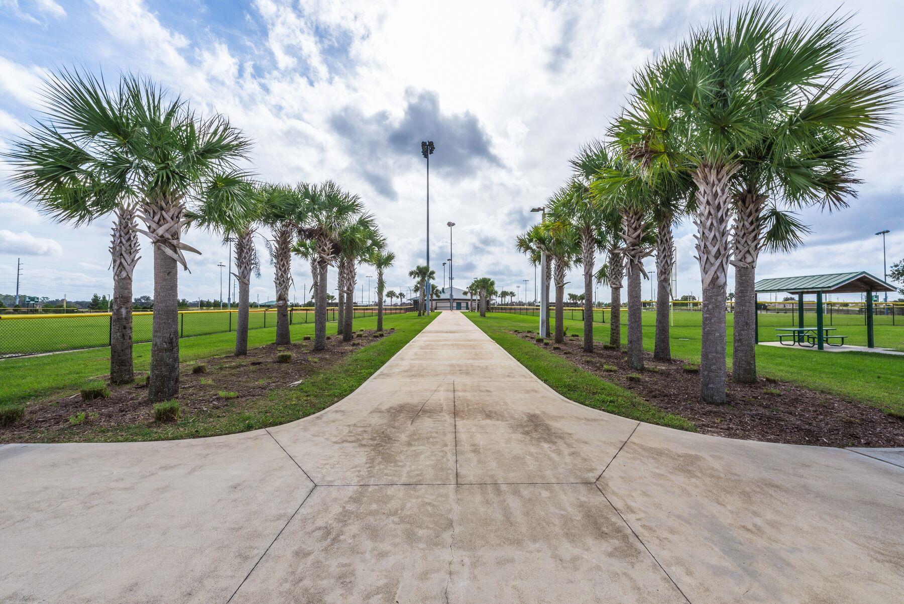 LGI Homes - Poinciana