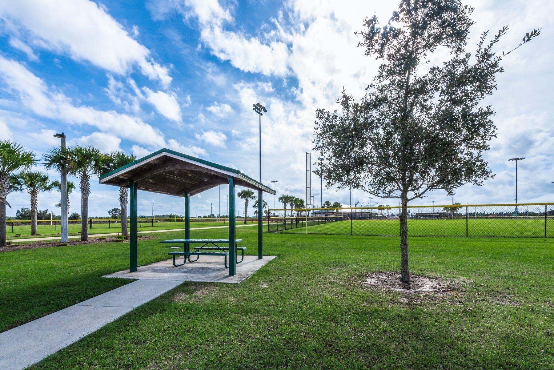 LGI Homes - Poinciana