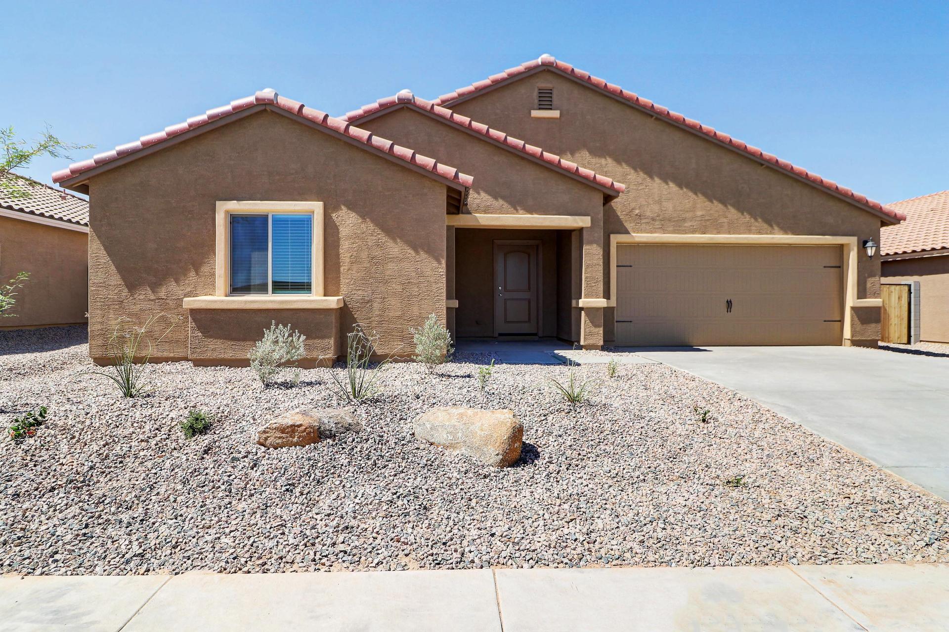 The Mingus by LGI Homes