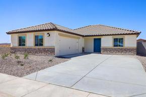 Ghost Hollow Estates - Casa Grande, AZ