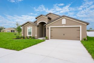 Estero - Palm Bay: Palm Bay, Florida - LGI Homes