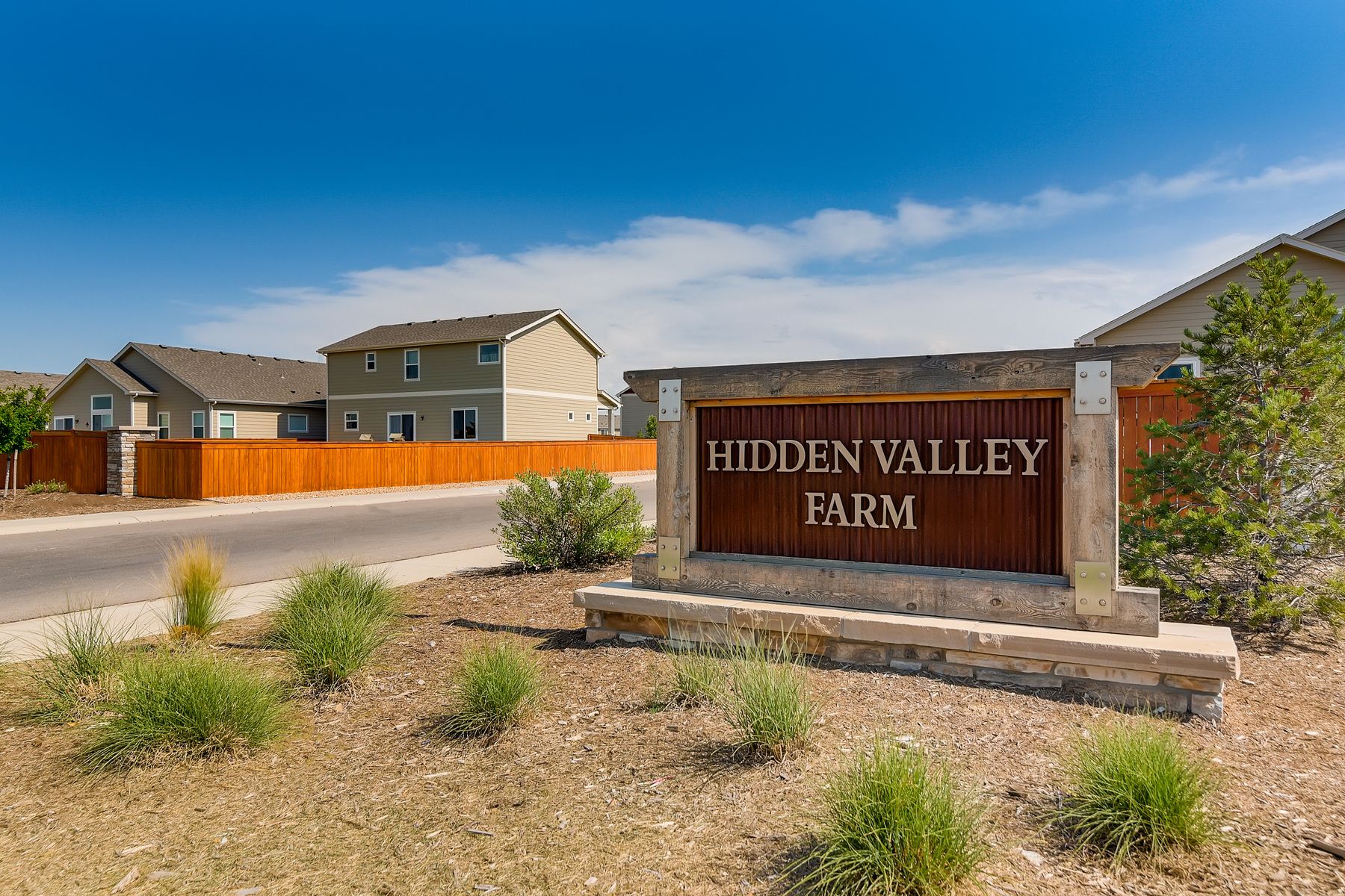 Call today to schedule your tour of this incredible community.
