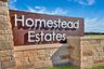 casa en Homestead Estates por LGI Homes