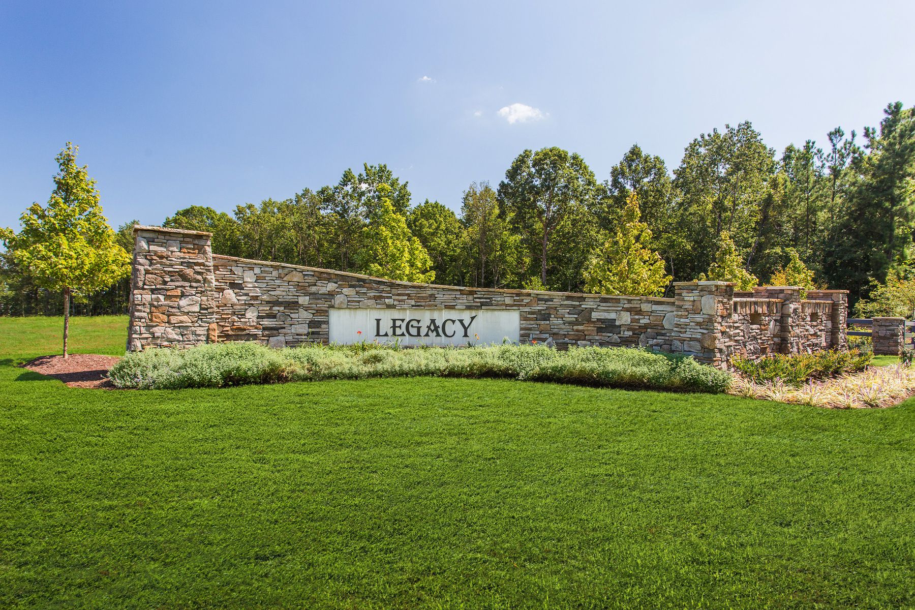 LGI Homes