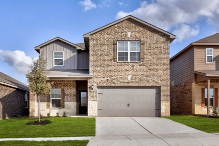 The Victoria is a spacious five-bedroom home available now!