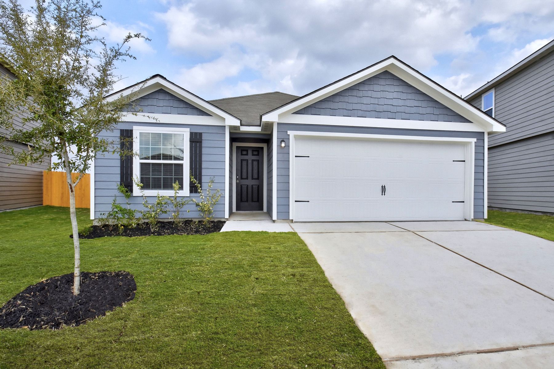 The charming Frio plan by LGI Homes