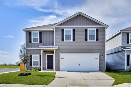 The Rio by LGI Homes