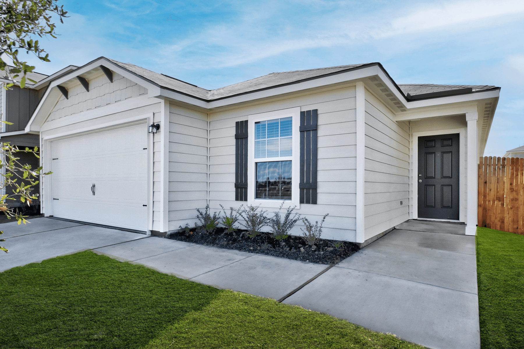 The gorgeous Medina plan.