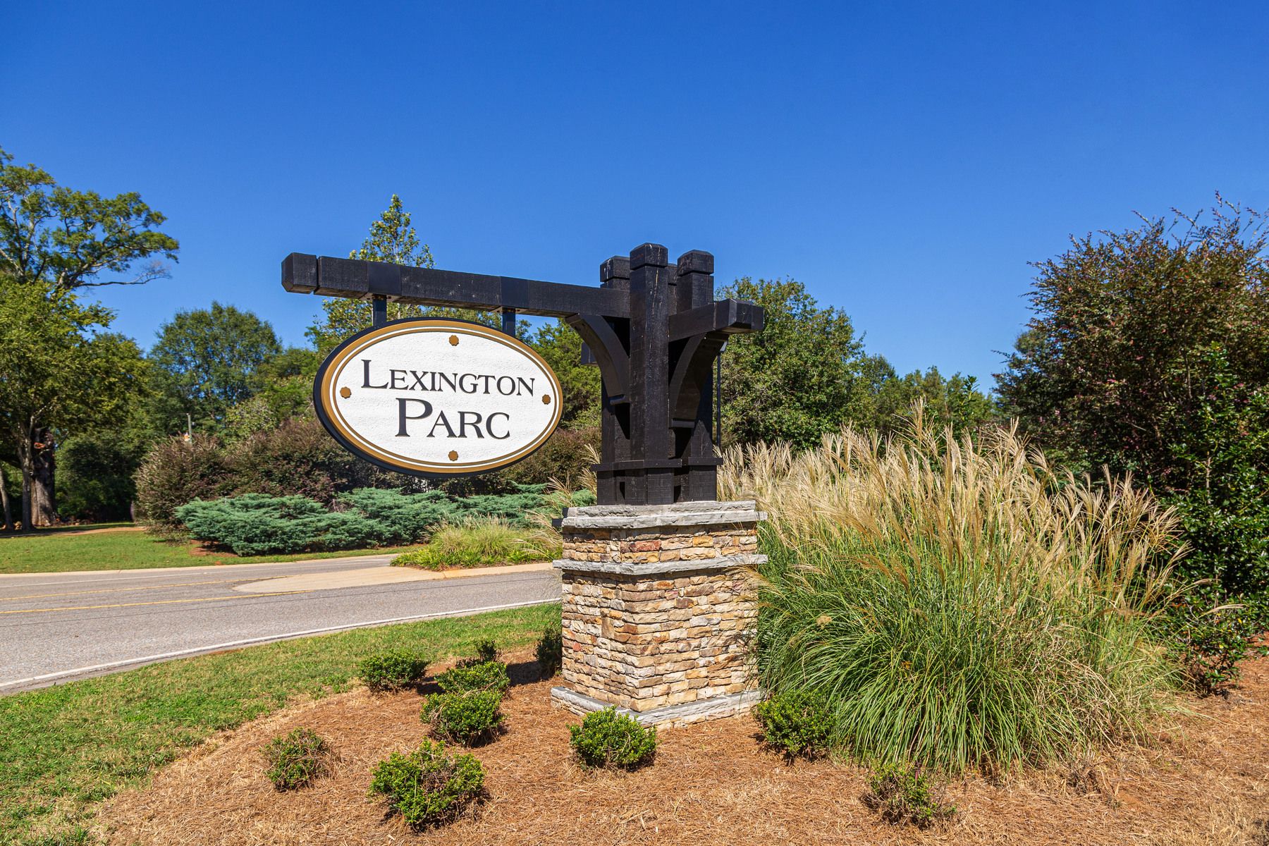 LGI Homes at Lexington Parc