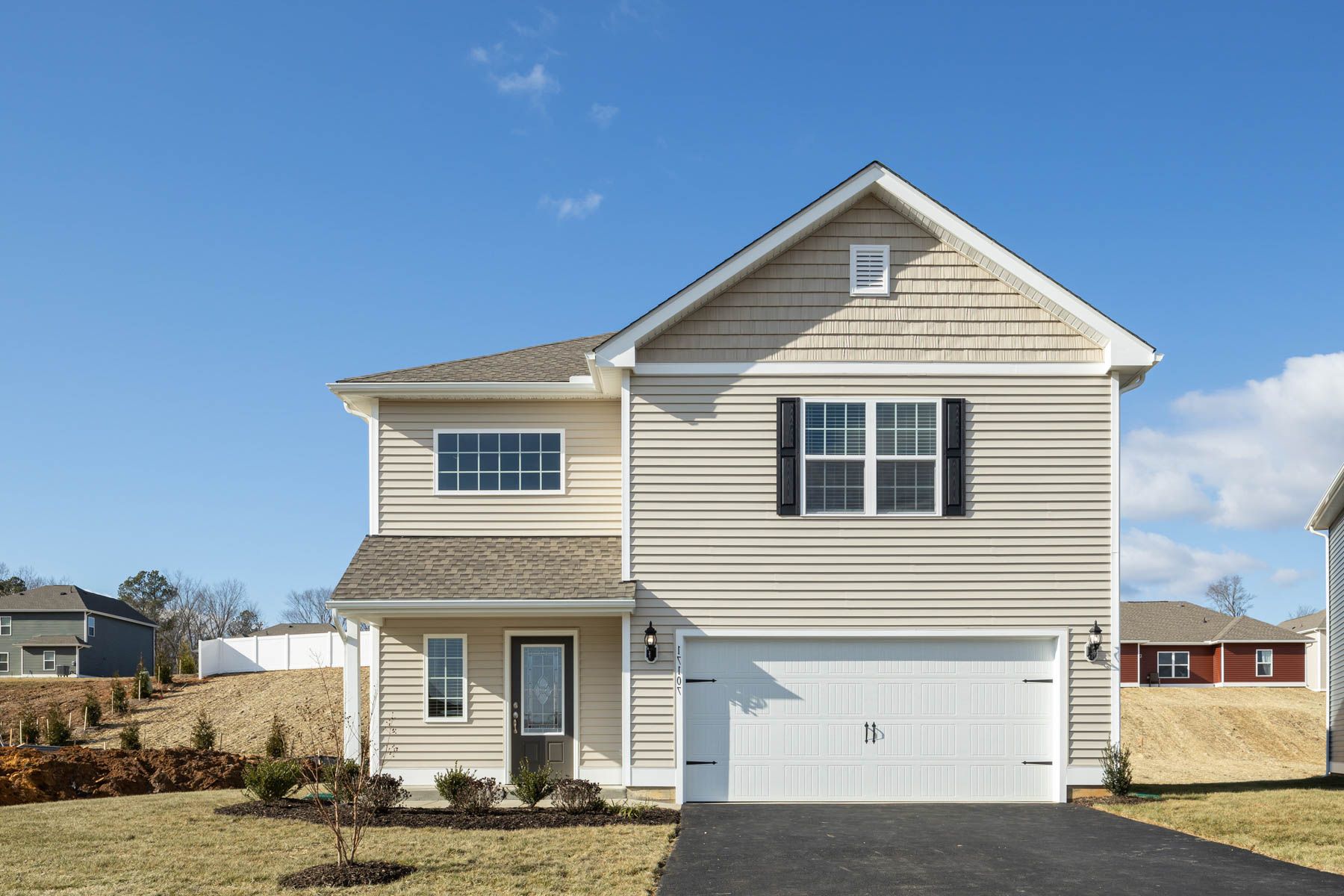 Brookwood by LGI Homes