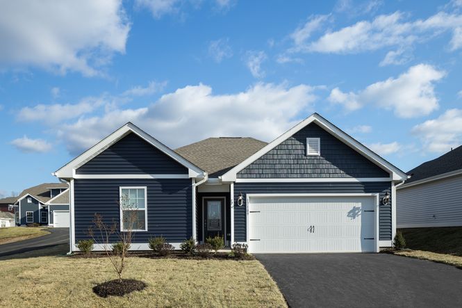 Brookwood by LGI Homes