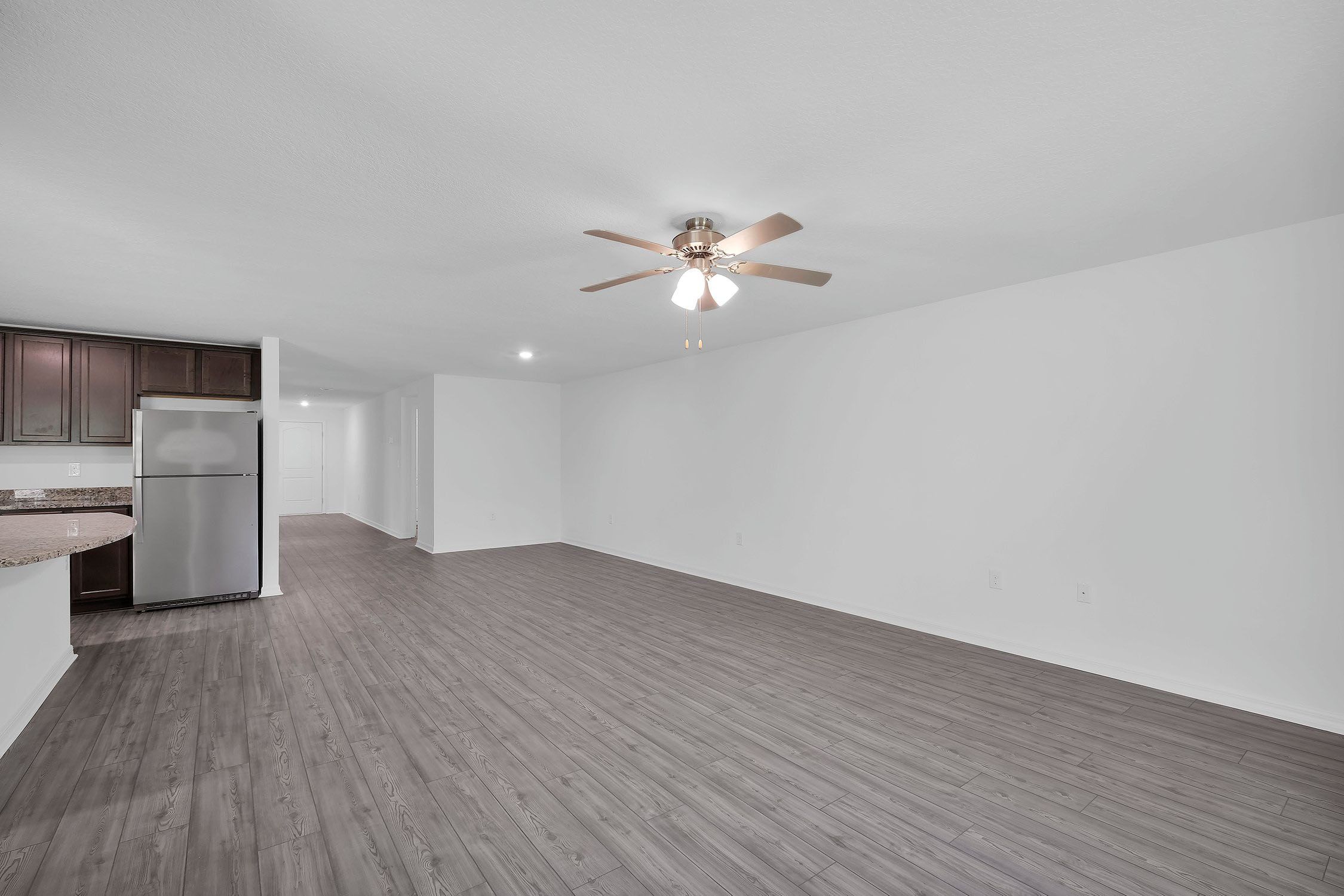 Open-concept layout - perfect for entertaining!