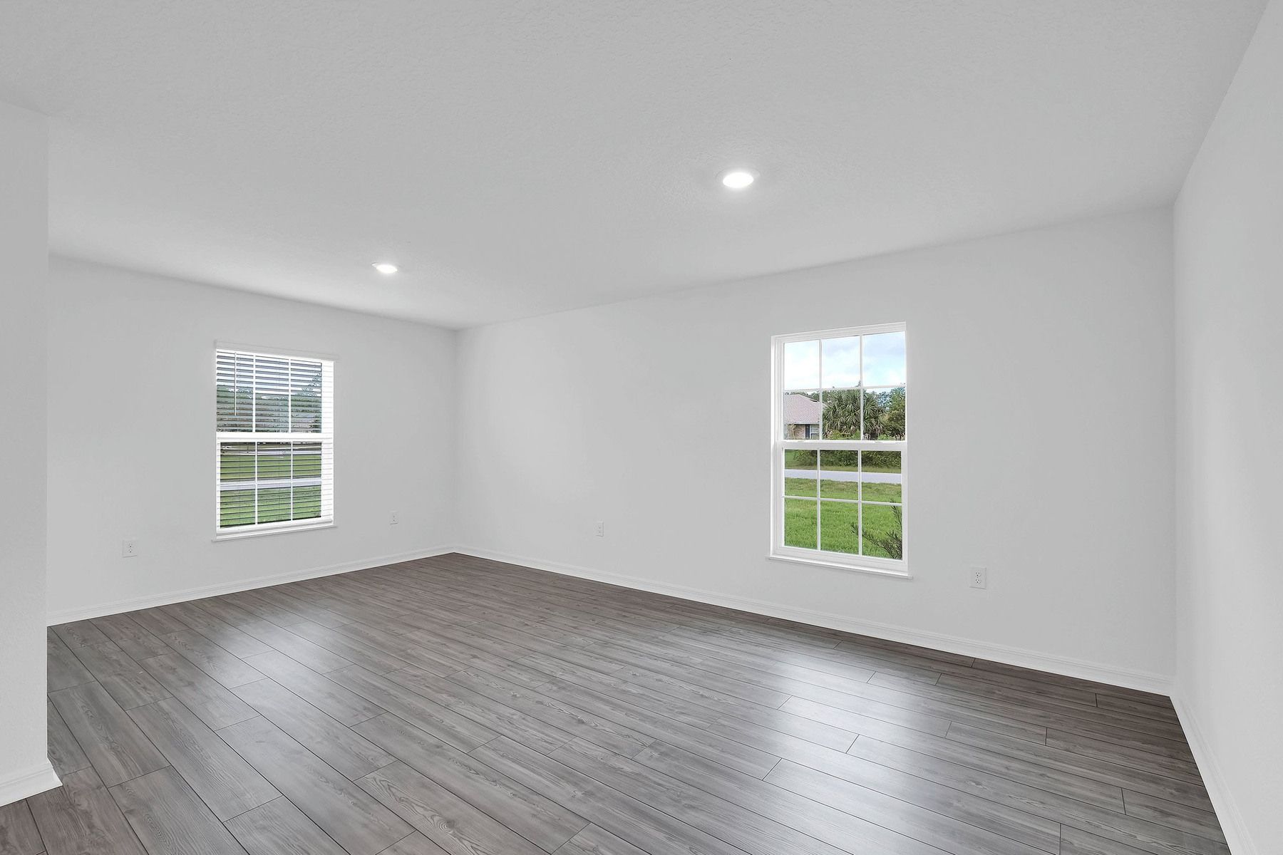 Host in style with incredible entertainment space