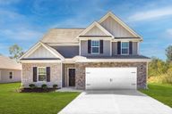 Conners Landing at Mirror Lake por LGI Homes en Atlanta Georgia