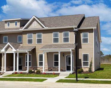 York by LGI Homes in Norfolk-Newport News VA