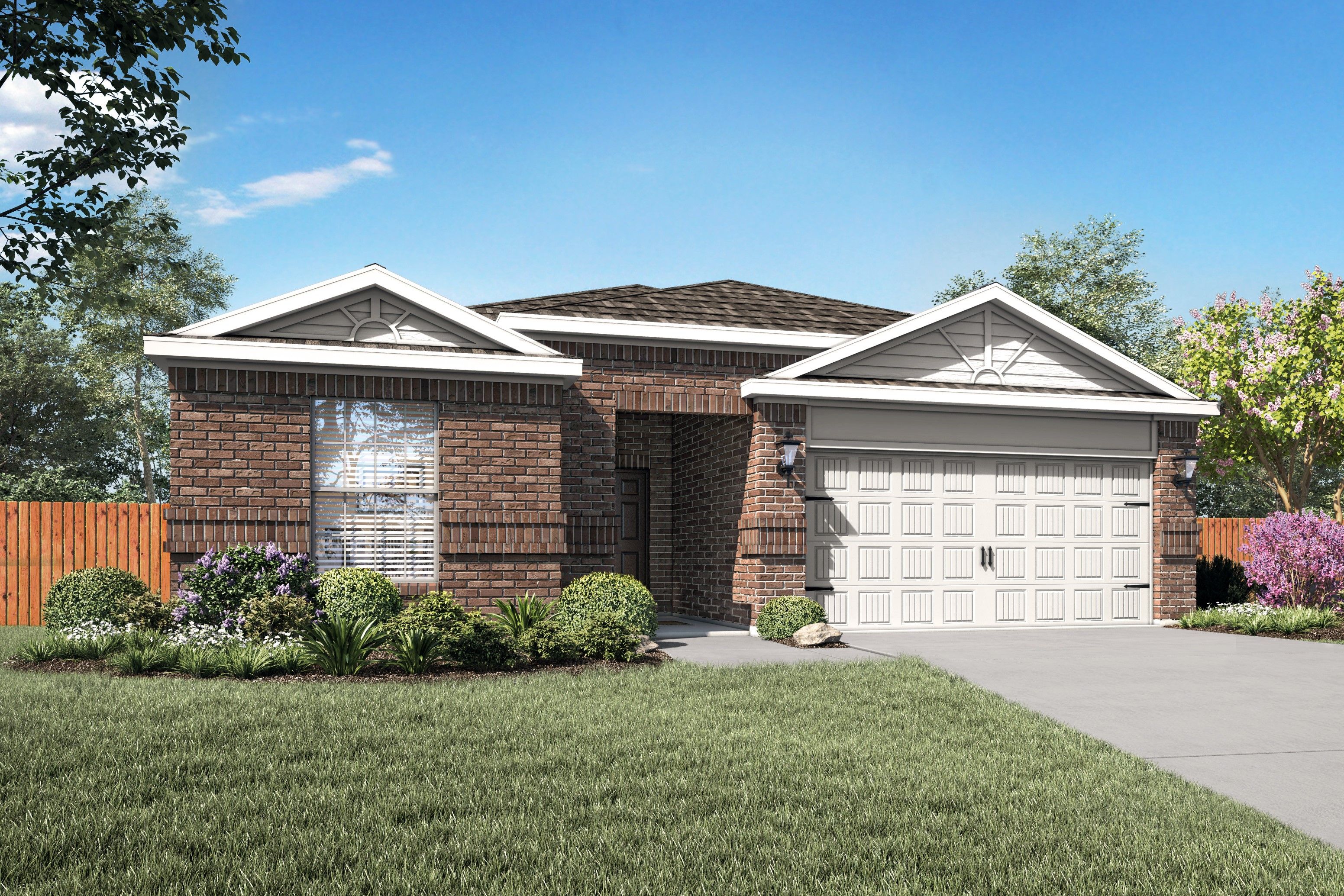The Reed at Shaw Creek Ranch is available for move-in.