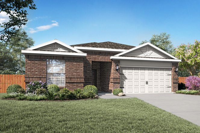 The Reed at Shaw Creek Ranch is available for move-in.