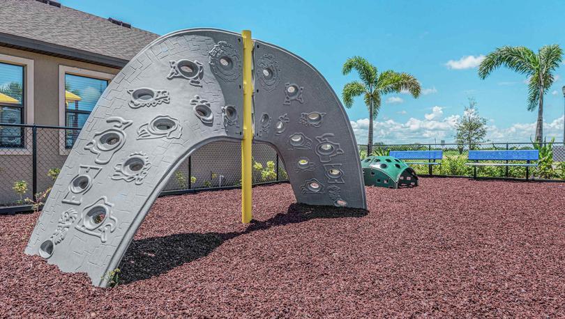 kids will find all kinds of fun activities at the Celebration Pointe amenities