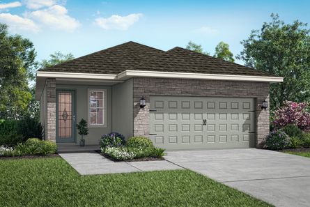 Beauclair by LGI Homes in Orlando FL