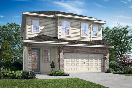 Minneola by LGI Homes in Orlando FL