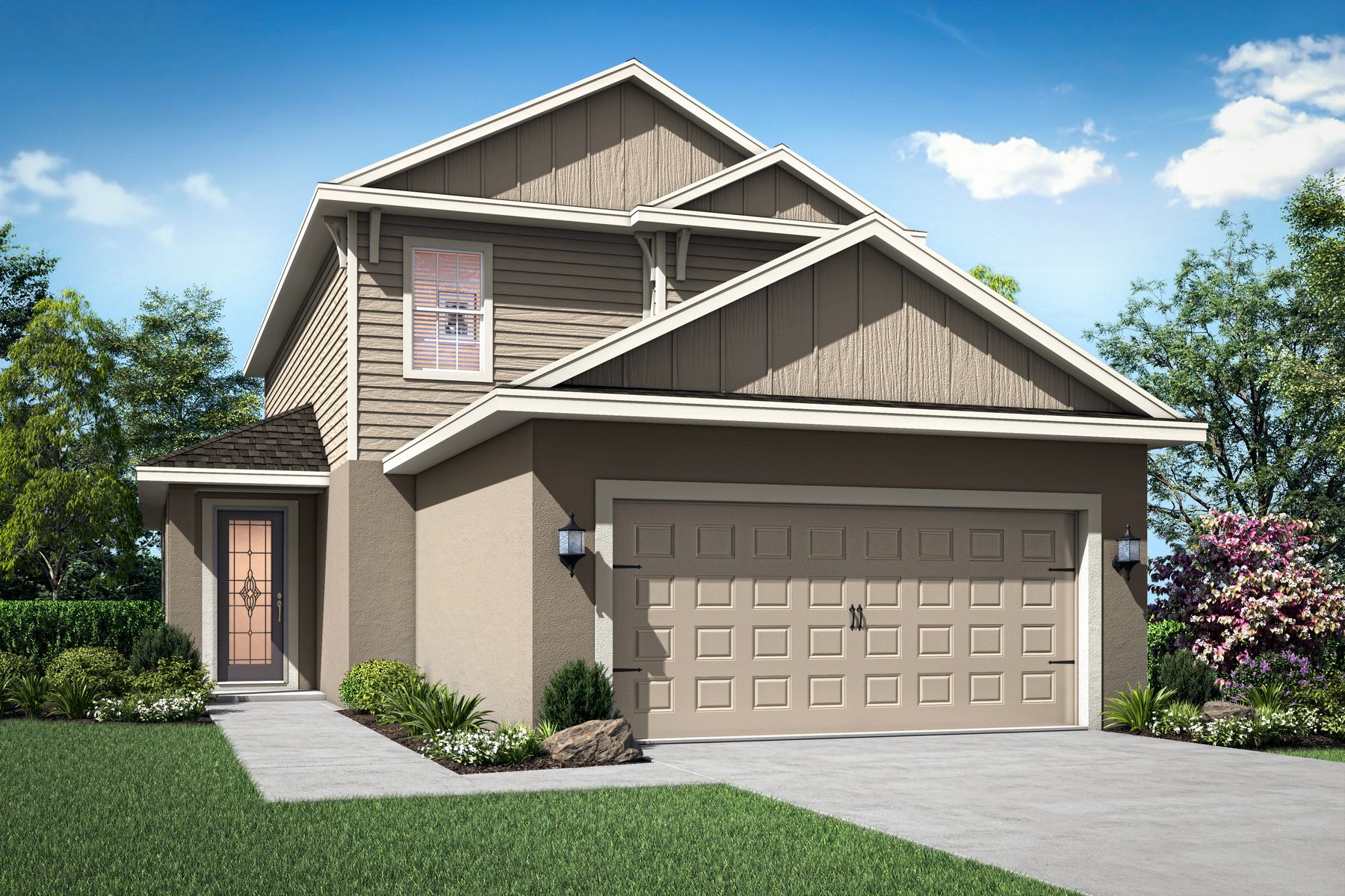 Elevation 2