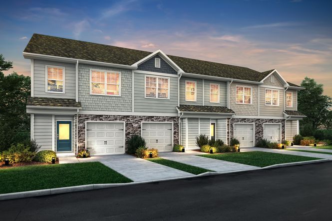 LGI Homes at Riverwalk