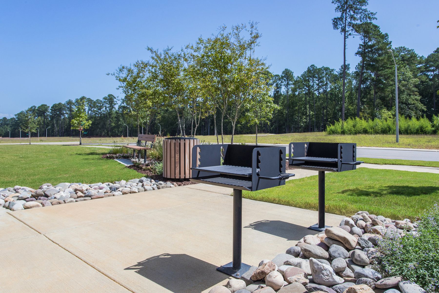 LGI Homes at Riverwalk