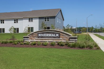 LGI Homes at Riverwalk