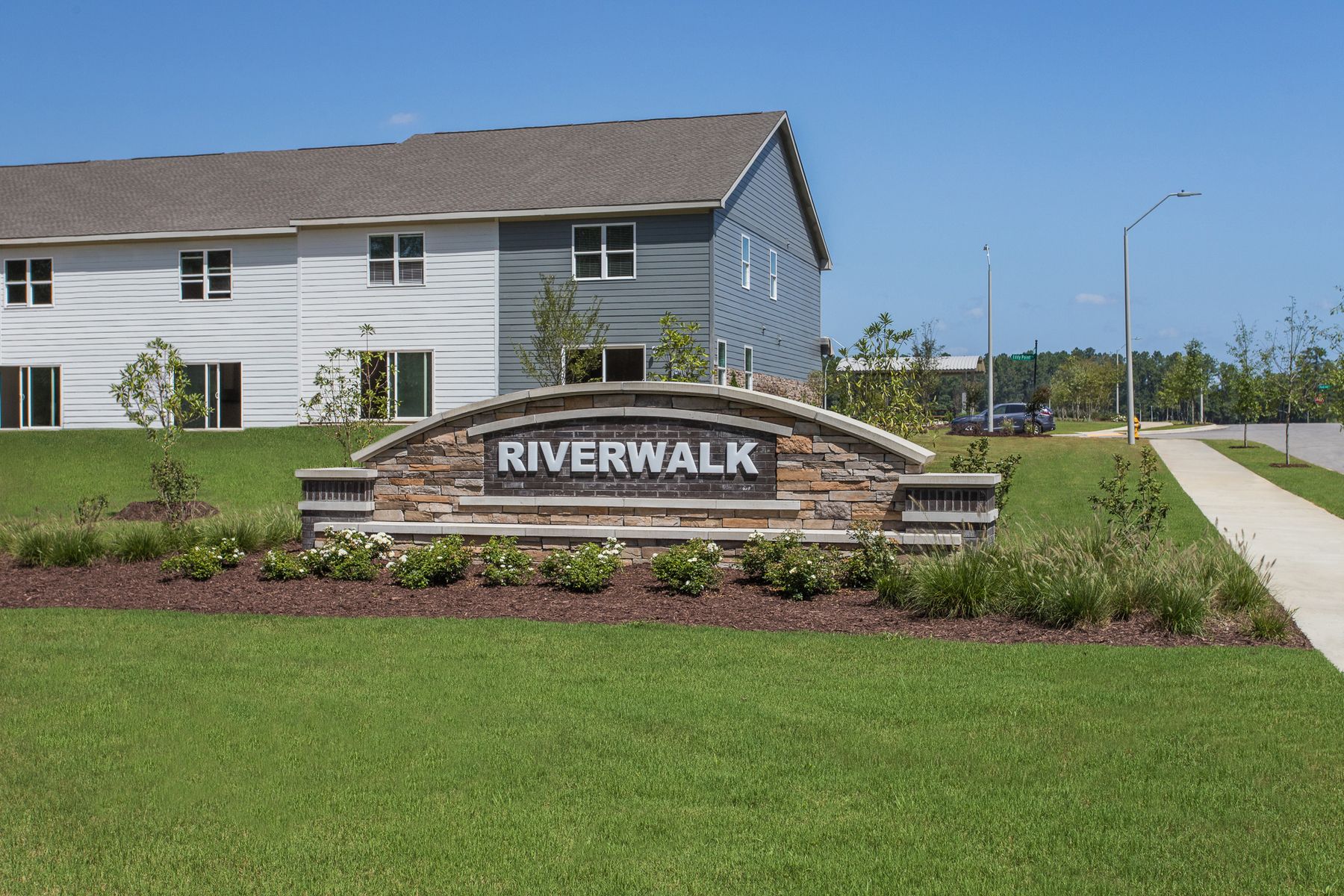 LGI Homes at Riverwalk