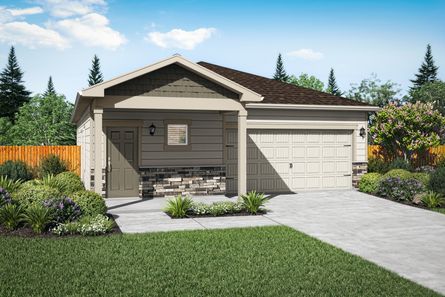 Arkansas by LGI Homes in Boulder-Longmont CO