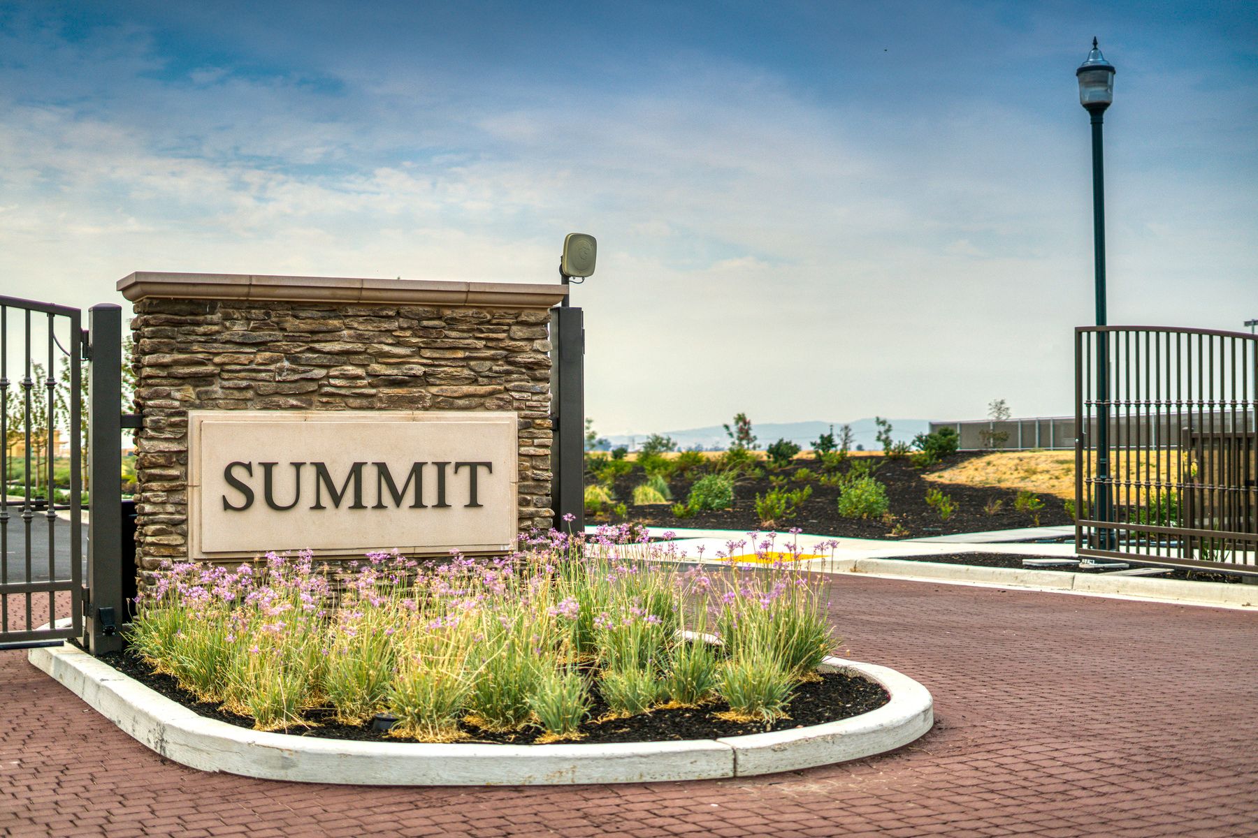 Welcome to Summit at Liberty, a premier 55+ Community!