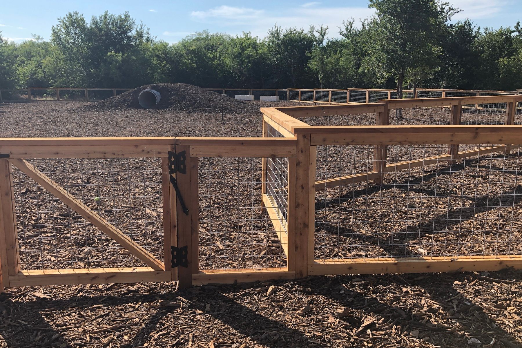 Enjoy living in a sustainable, energy-efficient community.