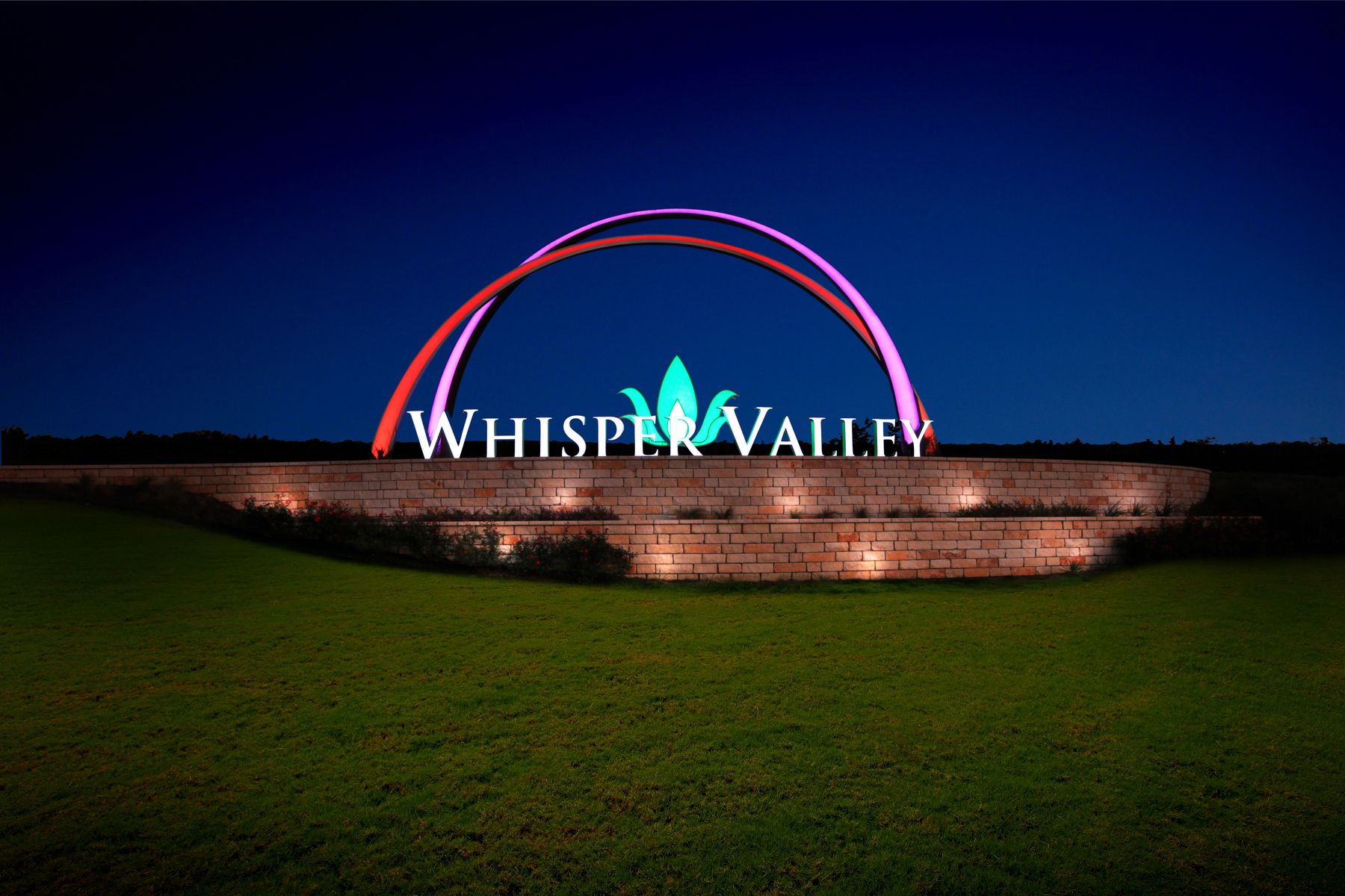 Welcome to Whisper Valley!