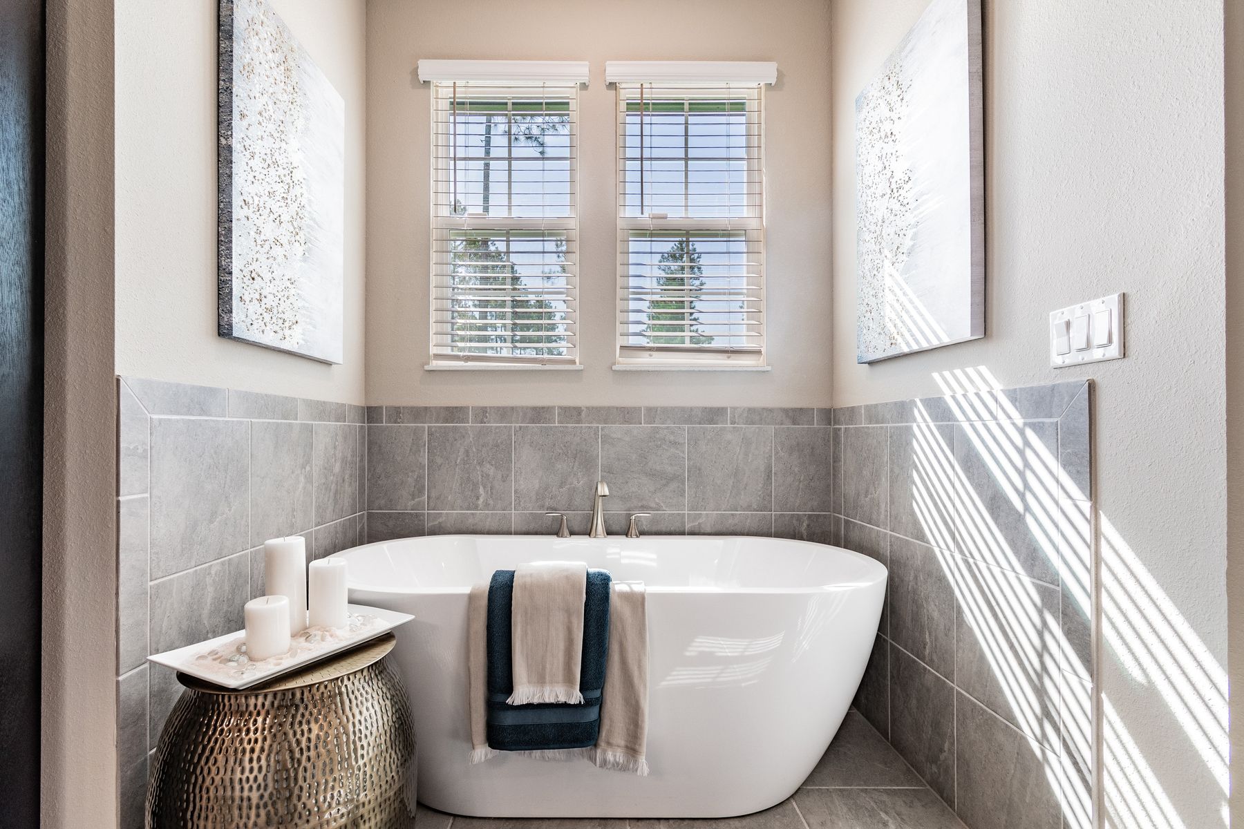 Terrata Homes - Southern Pines